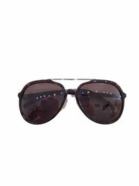 Christian Dior Dark Brown Sunglasses