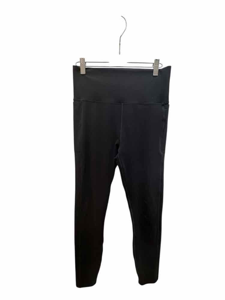 Vuori Black Size M Leggings
