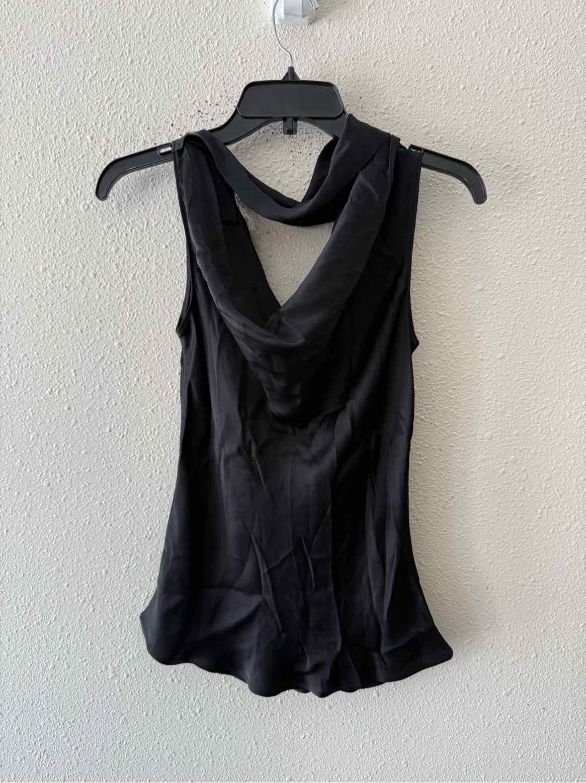 Banana Republic Black Size S Shirt