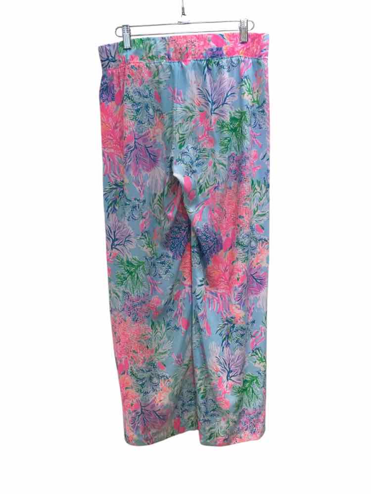 Lilly Pulitzer Multi Size S Pants
