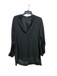 Sen Black Size M Tunic