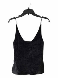 J Brand Black Size XS Shirt