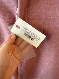 Endless Rose Pink Size L Skirt