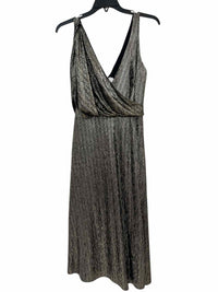 alice + olivia Silver Size 0 Dress