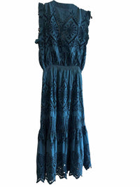 Bell Blue Size M Dress