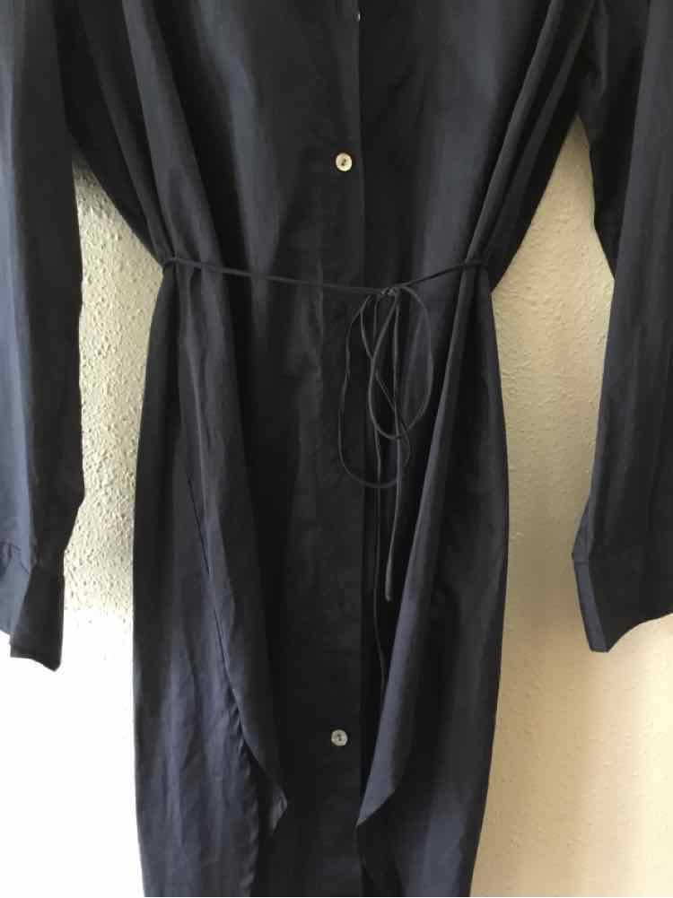 Vince Midnight Blue Size S Dress