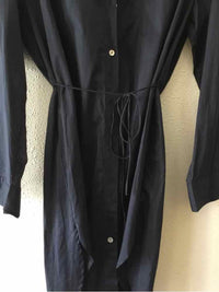 Vince Midnight Blue Size S Dress