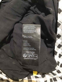 maeve Black/White Size M Dress