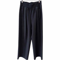 Adidas Black Size S Pants