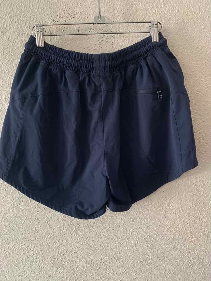 tasc Navy Size M Shorts