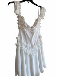 Majorelle White Size S Dress