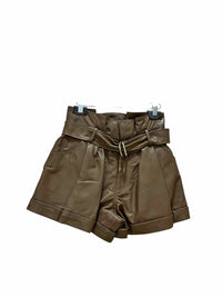Marissa Webb Brown Size 4 Shorts