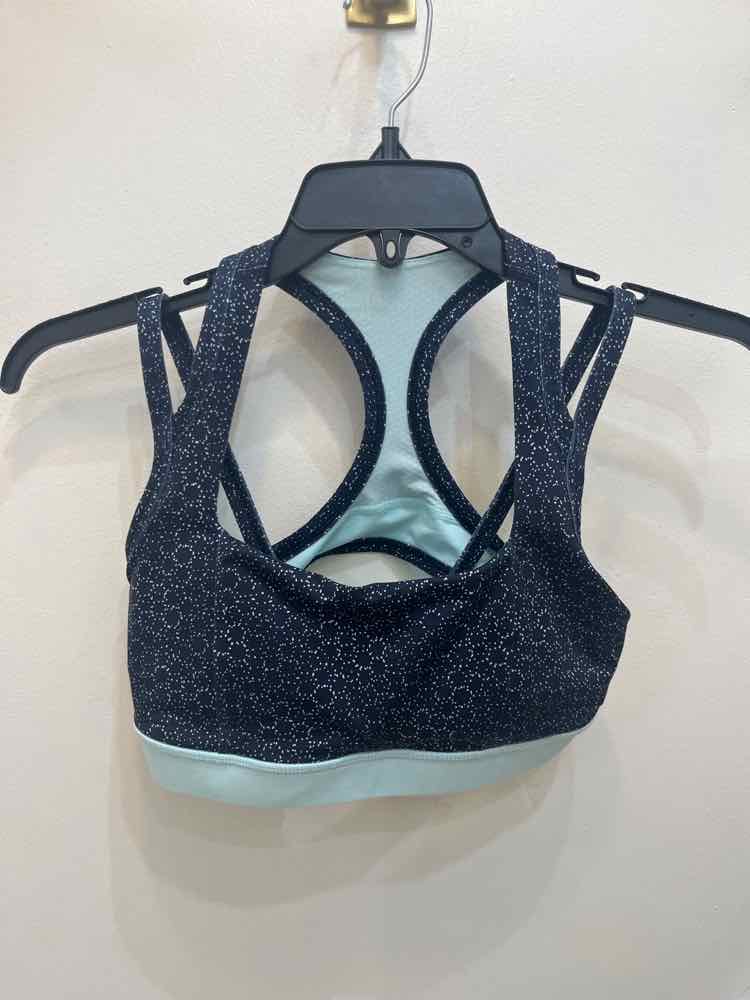 Lululemon Blue Size 6 Bra