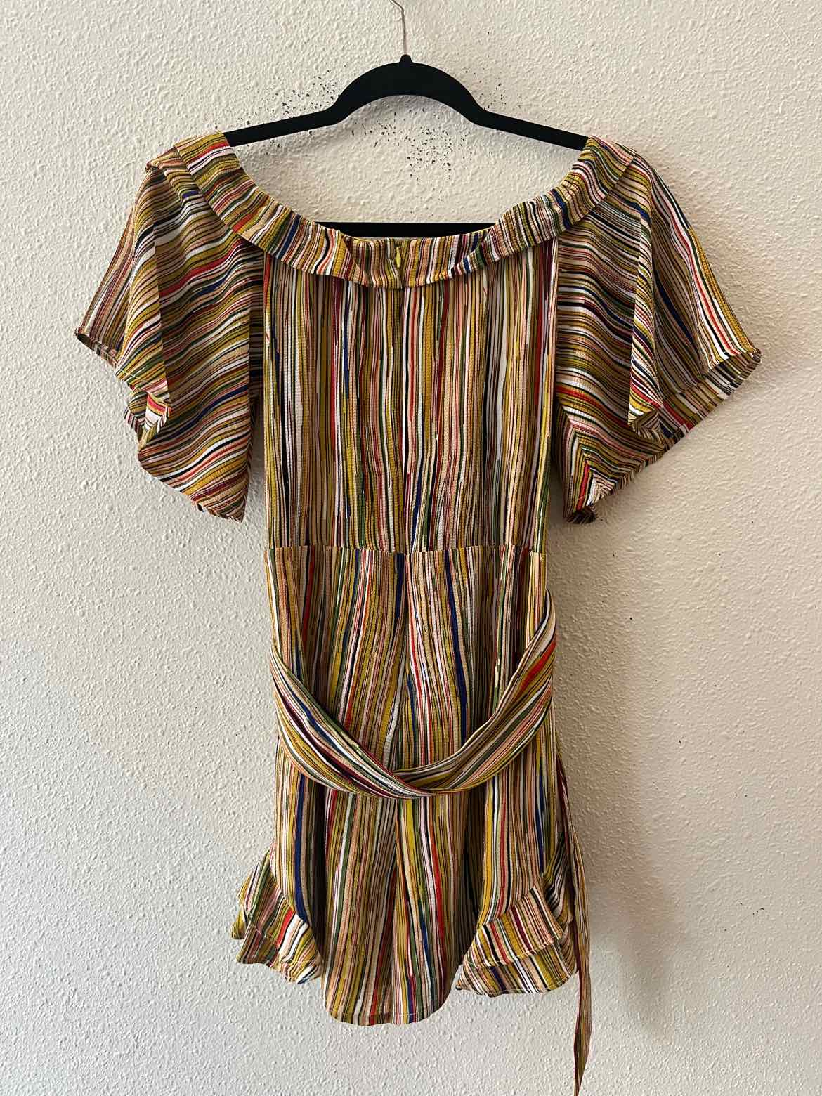 Luxxel Multi Size S Romper
