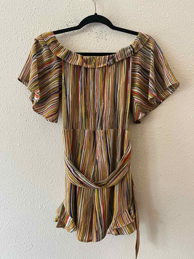 Luxxel Multi Size S Romper