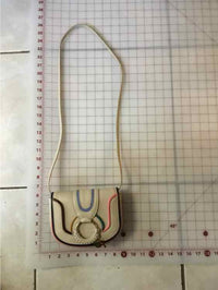 See by Chloe Nude Multi Handbag