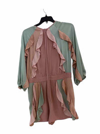 Alexis Multi Size S Romper