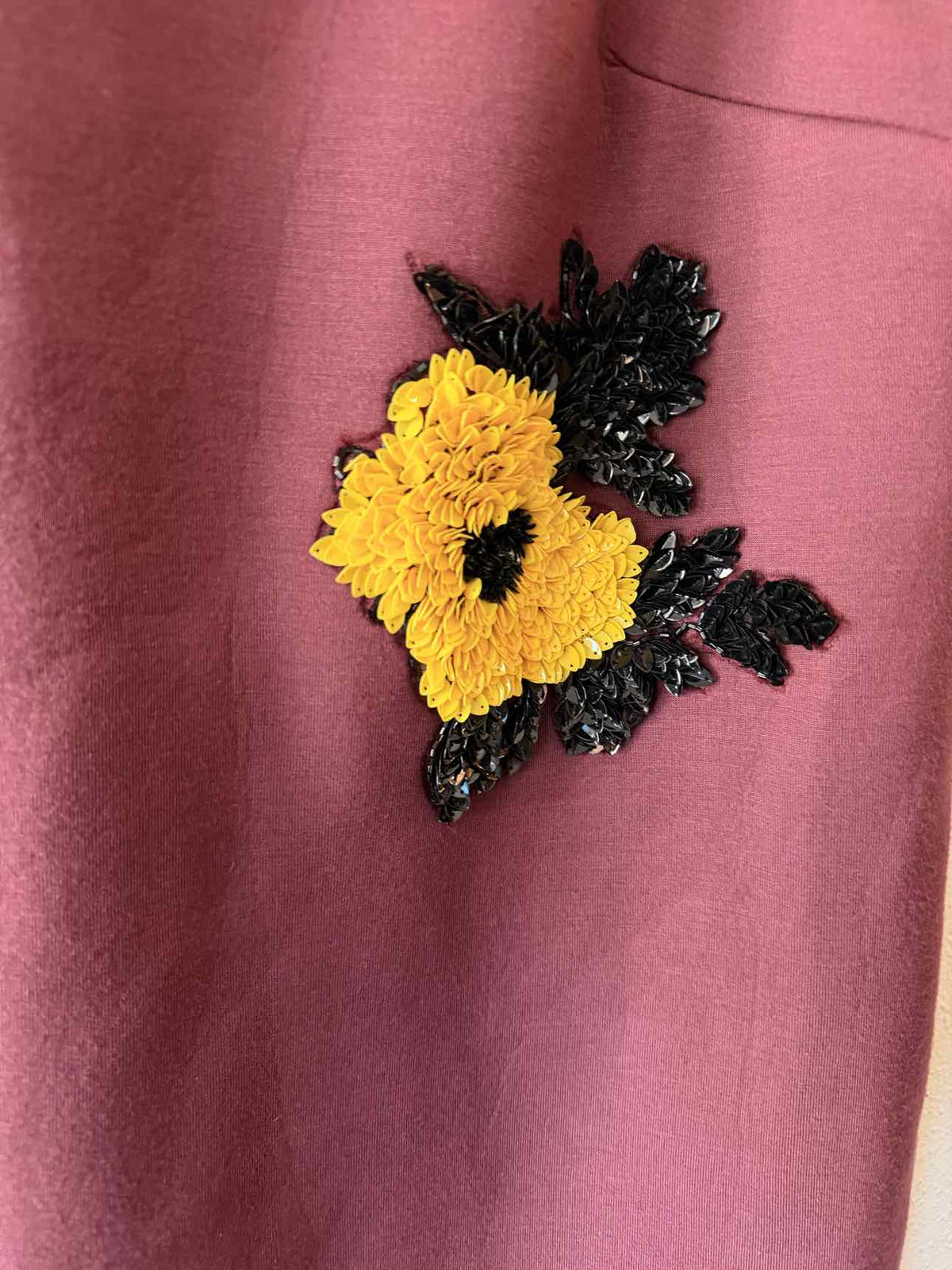 Dhruv Kapoor Maroon Size XL Dress