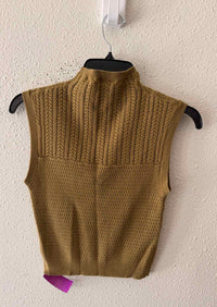 Free People Beige Size No Label Sweater