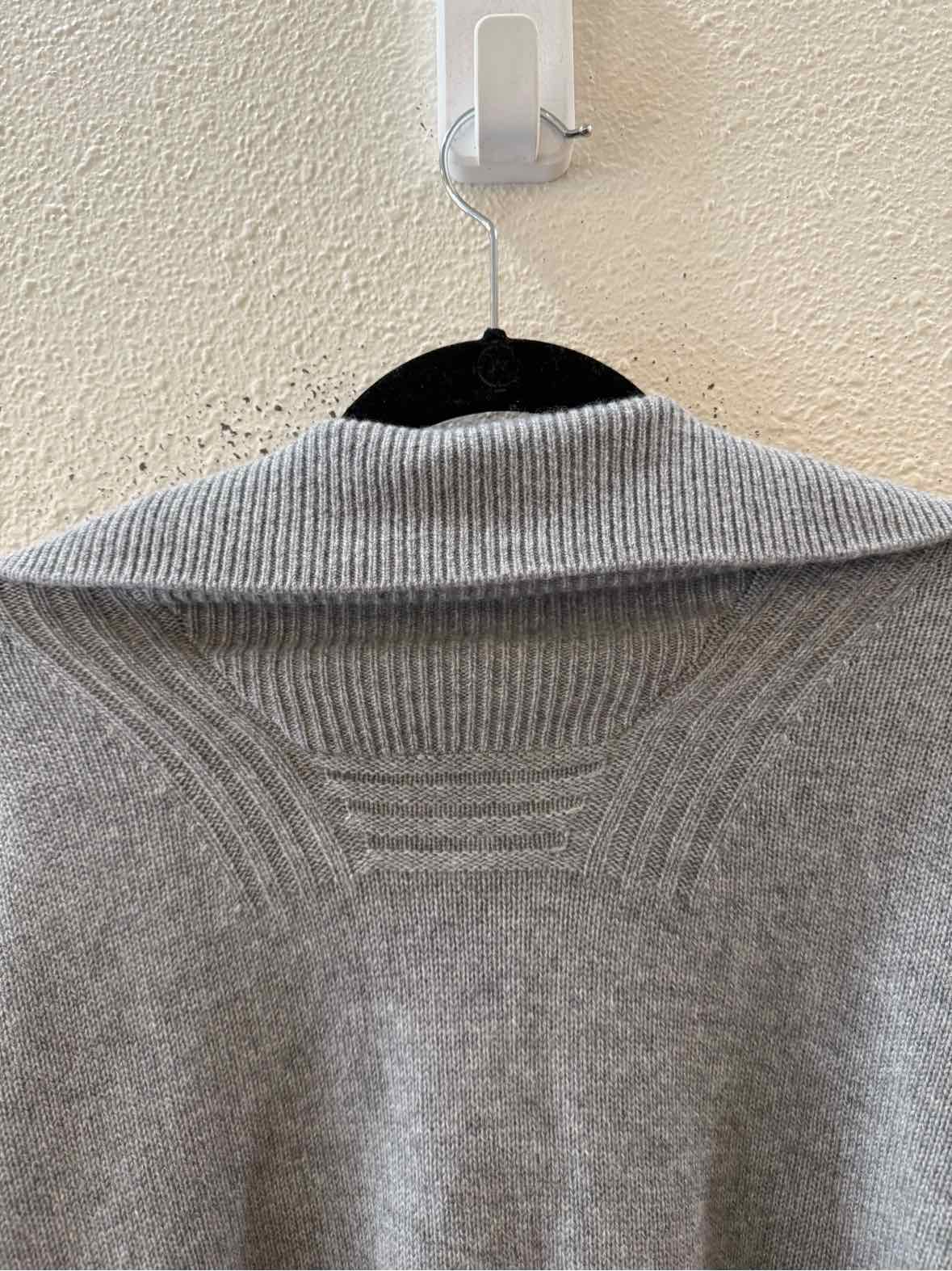 Haven grey Size M Sweater