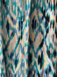 Shoshanna Blue Size M Shirt
