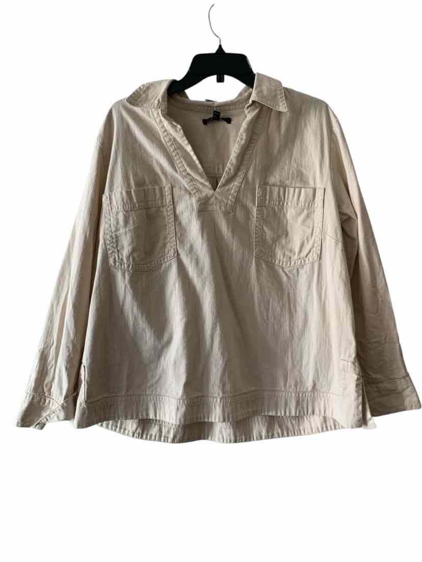 Banana Rep. Factory Bone Size XL Shirt