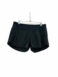 Lululemon Black Size 8 Shorts