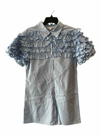 Karlie Blue Size M Dress