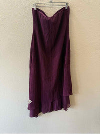 Lady Pipa Plum Size L Dress