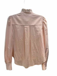 See by Chloe Light Pink Size 38 Shirt