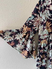 umgee Multi Size L Dress