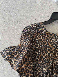 Pinko Tan and black Size 4 Jumpsuit