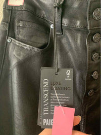Paige Black Size 27 Jeans