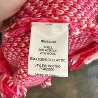 Hyacinth House Pink and Red Size M Skirt
