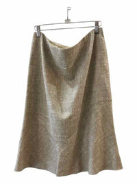 Escada Beige Size 42 Skirt
