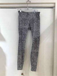 Lululemon grey Size 6 Leggings