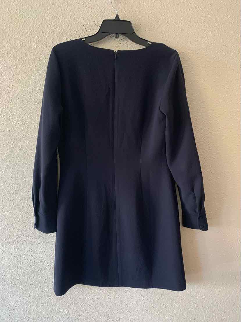 Club Monaco Navy Size 8 Dress