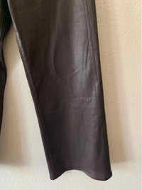 Paige Brown Size 27 Jeans
