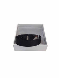 Dior Black and silver Bracelet