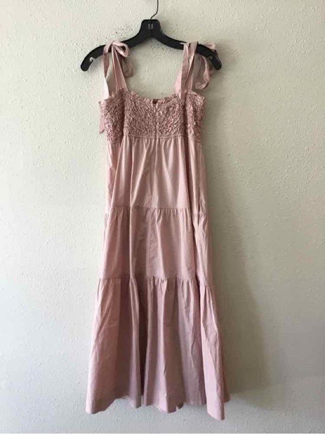 En Saison rose mauve Size M Dress