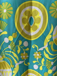 Erica Tanov Seafoam Size 0 Dress