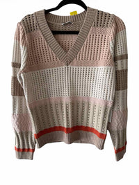 Another Love Multi Size S Sweater