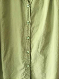 A Shirt Thing Chartreuse Size L Shirt