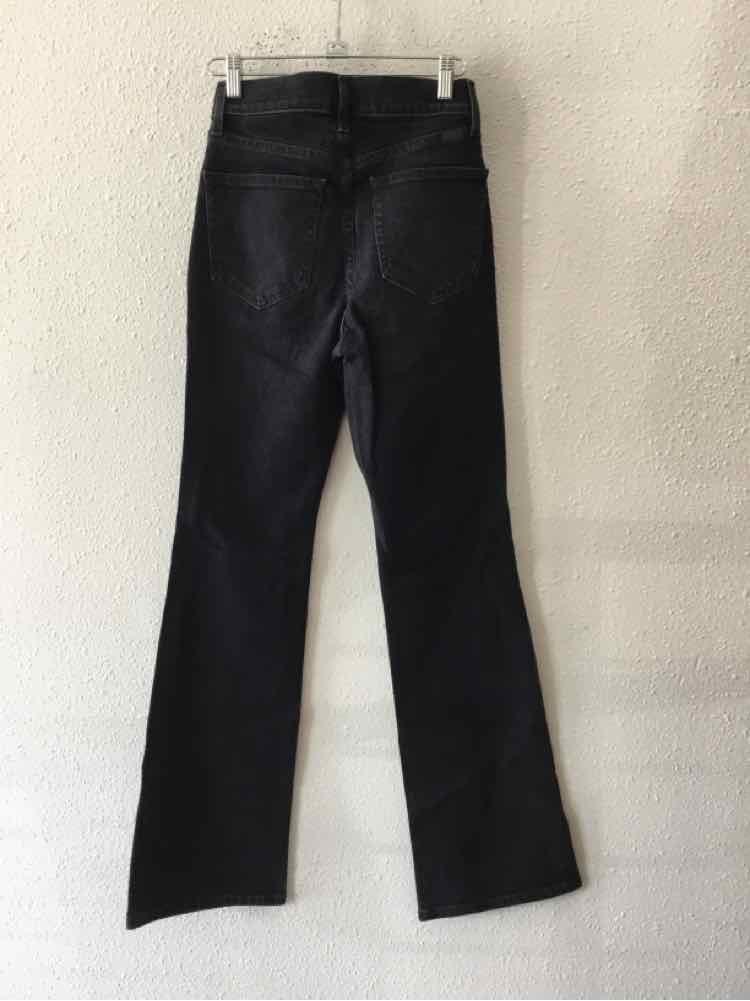 AYR Black Size 24 Jeans