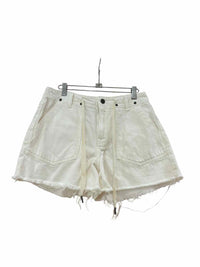 Hidden White Size M Shorts