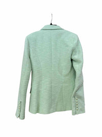 L'Agence Mint Size 2 Blazer