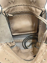 Valentino Tan Handbag