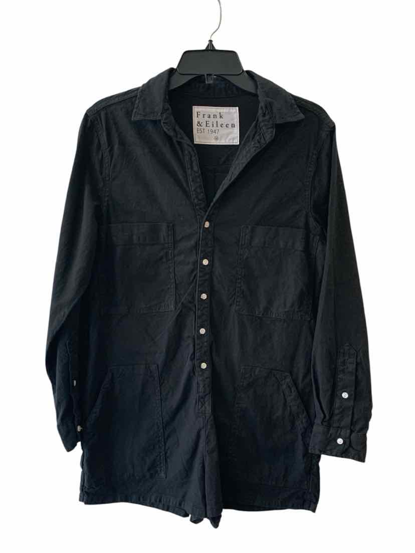 simone 様2点セットFrank&Eileen トレーナーブラック S他 Frank & Eileen Black Size M Romper – Swap Boutique