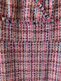 Lovers and Friends Pink Multi Size XS Dress