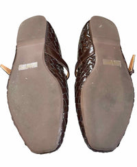 Dolce Vita chocolate Size 6 Flats